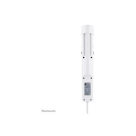 Neomounts Power strip USBC + USBA AC 230 V 3680 DS22840WH6