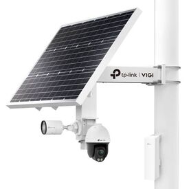 TPLink VIGI SP9030 V1 Solar panel 90 Watt VIGI SP9030(UN)