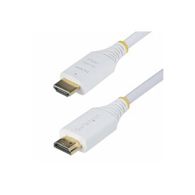 StarTech.com 6ft (1.8m) Premium Certified  | HDMI2-CABLE-4K60-6FW