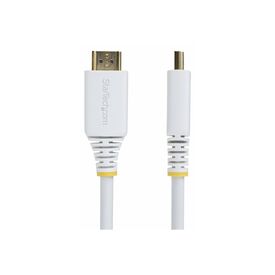 StarTech.com 6ft (1.8m) Premium Certified  | HDMI2-CABLE-4K60-6FW