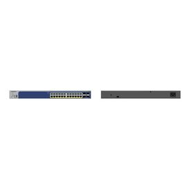 NETGEAR Smart GS728TXUP - V3 - switch - L3 Lit | GS728TXUP-300EUS