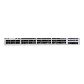 Cisco Catalyst 9300L Mini - Network Advantage  | C9300LM-48U-4Y-A