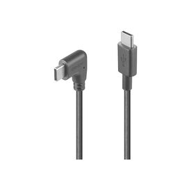 Lindy - USB cable - 24 pin USB-C (M) straight to 24 pin U | 32004