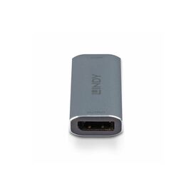 LINDY - Video/audio extender - 2 ports - up to 20 m | 38421