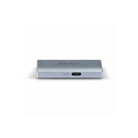LINDY - Video/audio extender - 2 ports - up to 20 m | 38421
