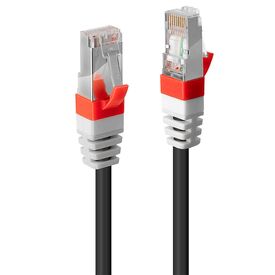 Lindy Premium - Patch cable - RJ-45 (M) to RJ-45 (M) - 3  | 45365