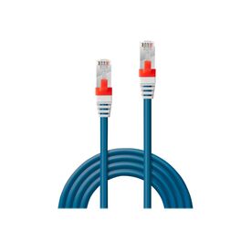 Lindy Premium - Patch cable - RJ-45 (M) to RJ-45 (M) - 1  | 45374