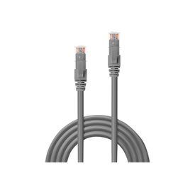 Lindy Premium - Patch cable - RJ-45 (M) to RJ-45 (M) - 7. | 45406