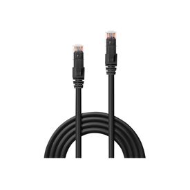Lindy Premium - Patch cable - RJ-45 (M) to RJ-45 (M) - 7. | 45436