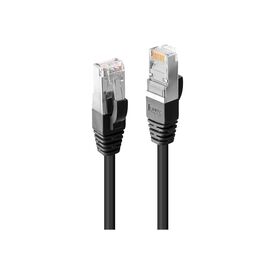 Lindy Premium - Patch cable - RJ-45 (M) to RJ-45 (M) - 1  | 45602