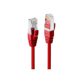 Lindy Premium - Patch cable - RJ-45 (M) to RJ-45 (M) - 5  | 45625