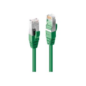 Lindy - Patch cable - RJ-45 (M) to RJ-45 (M) - 7.5 m - 6. | 45955