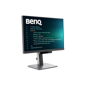BenQ RD240Q - LED monitor - 24.1" - 2560 x 1600 WQ | 9H.LLXLA.TBE
