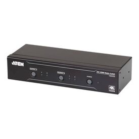 ATEN VanCryst VM0202H 2x2 4K HDMI Matrix - Video/audio switch - d