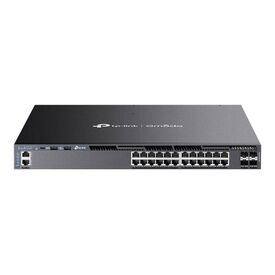 TP-Link Omada SG6428XHP V1 - Switch - L3 - Manage | SG6428XHP(UN)