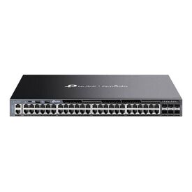 TP-Link Omada SG6654X V1 - Switch - L3 - Managed -  | SG6654X(UN)