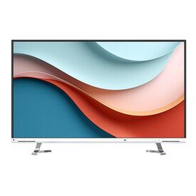 EIZO FlexScan EV4340X-WT - LED monitor - 42.5" - 3840 x 2160 4K @