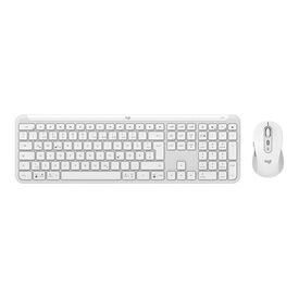 Logitech Signature Slim Combo MK950 - Keyboard and m | 920-012484