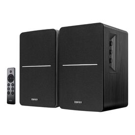 Edifier R1280DBs - Speakers - wireless - Bluetoo | R1280DBS BLACK
