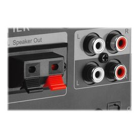 Edifier R1280DBs - Speakers - wireless - Bluetoo | R1280DBS BLACK