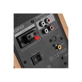 Edifier R1280DBs - Speakers - wireless - Bluetoot | R1280DBS WOOD