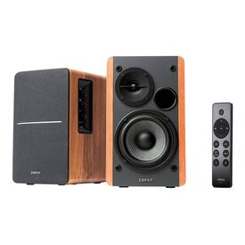 Edifier R1280DBs - Speakers - wireless - Bluetoot | R1280DBS WOOD