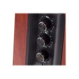 Edifier R1700BTS - Speakers - bookshelf - wireles | R1700BTS WOOD