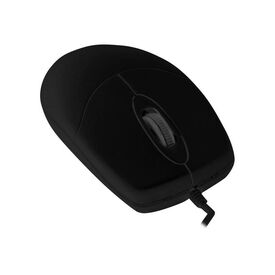 Cherry Mouse - ergonomic - right and left-handed