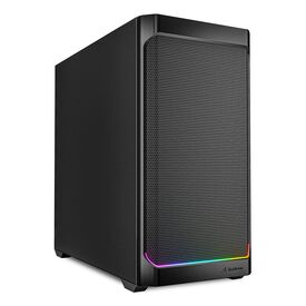 Sharkoon MK4 RGB Strip schwarz 4044951041756