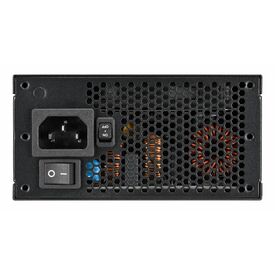 Sharkoon Rebel P20 SFX 750 null Watt Power Supply 4044951040650