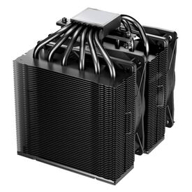 be quiet! Pure Rock Pro 3 Black, Air cooler BK042