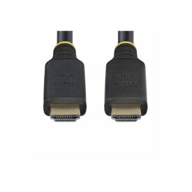 StarTech.com 15m (49.2ft) Active High Spee | HDMI2-CABLE-4K60-15M