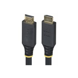 StarTech.com 15m (49.2ft) Active High Spee | HDMI2-CABLE-4K60-15M