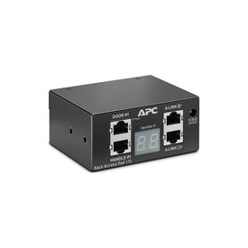 NetBotz Rack Access Pod 175 - Rack access device - bla | NBPD0175