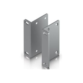 Ubiquiti - Rack mounting ears - kit - 2U | UACC-Rack-Ear-2U