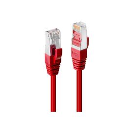 Lindy Premium - Patch cable - RJ-45 (M) to RJ-45 (M) - 30 | 45630