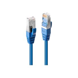 Lindy Premium - Patch cable - RJ-45 (M) to RJ-45 (M) - 3  | 45644