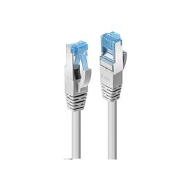 Lindy - Patch cable - RJ-45 (M) to RJ-45 (M) - 3 m - 5.8  | 47615