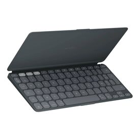 Logitech Keys-To-Go 2 for iPad - Keyboard - built-in | 920-013006