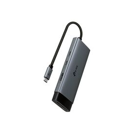TP-Link UH7020C V1 - Docking station - USB-C - HDMI | UH7020C(UN)