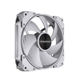 Cougar Apolar 120 ARGB White Case fan CFAPR12HWRGB