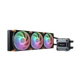 Cougar CPU water cooling Poseidon Ultra 360 ARGB Black
