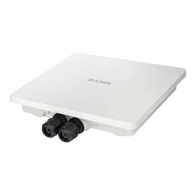 DLink DAP3666 Radio access point 2 ports 1GbE WiFi DAP3666