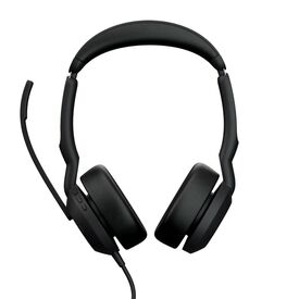 Jabra Evolve2 50 USB CA UC Stereo wo B Headset 20 25069989899