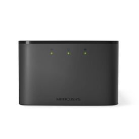 Mercusys WLRouter MT110 4G LTE Mobile WiFi Router WLAN MT110