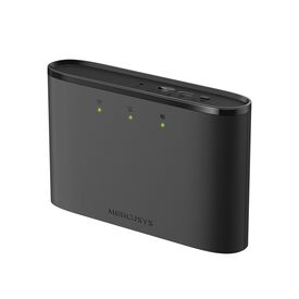 Mercusys WLRouter MT110 4G LTE Mobile WiFi Router WLAN MT110