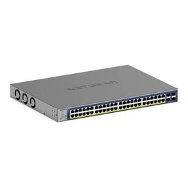 NETGEAR Smart S3300-52X - V3 - switch - L3 Lite  | GS752TX-300EUS