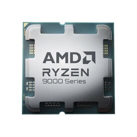 AMD Ryzen 9 9950X - 4.3 GHz - 16-core - 32 thread | 100-000001277