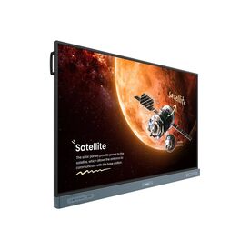 BenQ Board Pro RP7504 - 75" Diagonal Class RP04 Se | 9H.F98TC.DE1