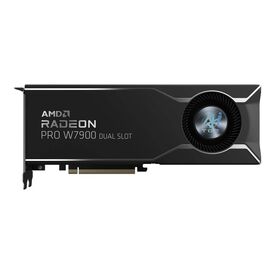 Gigabyte Radeon PRO W7900 Dual Slot AI TOP 48G | W7900 AI TOP 48G